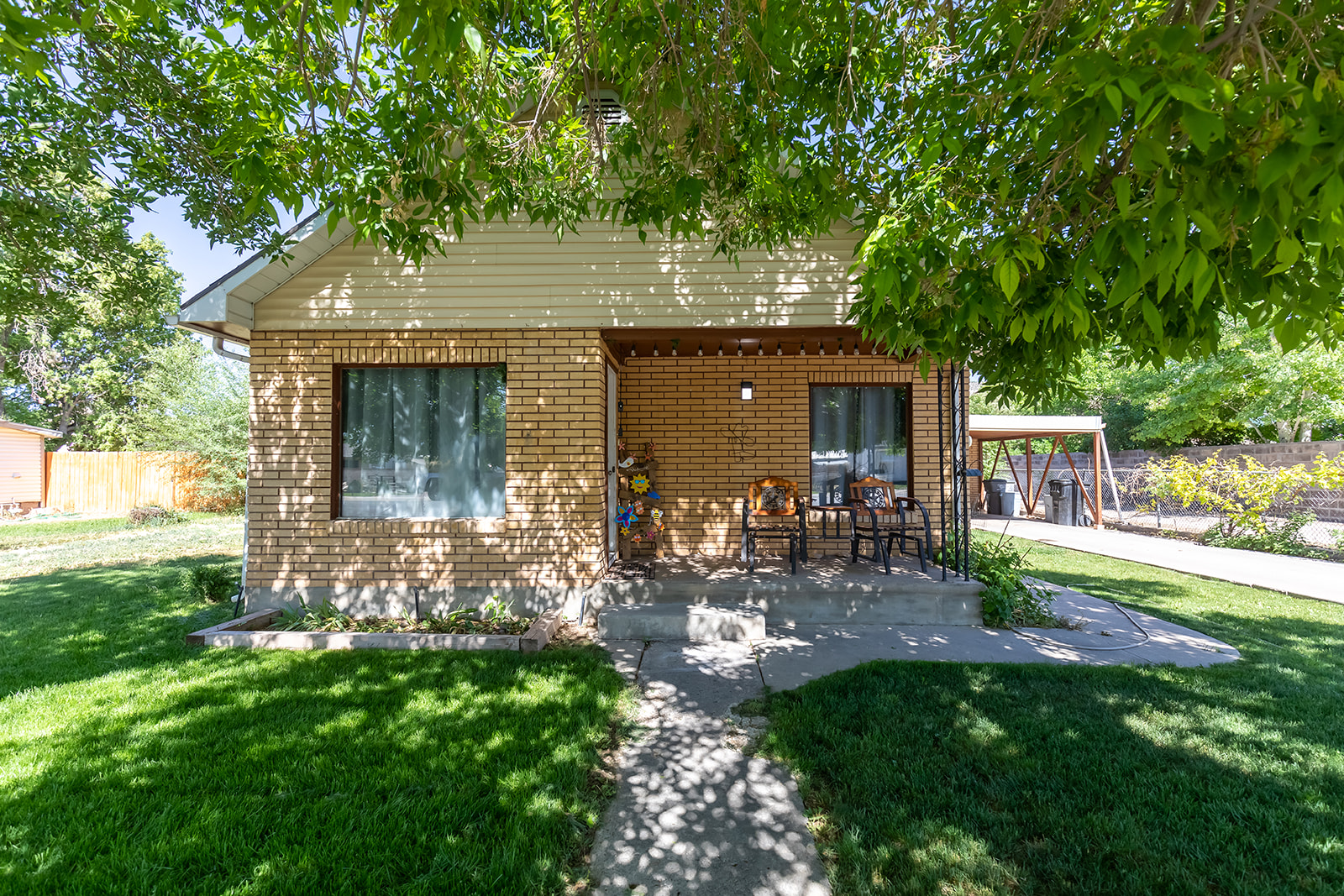 56 N 200 E Salina, UT 84654 ERA Brokers Northern Utah